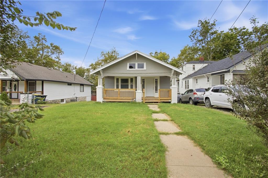 2538 Quincy Ave photo 1