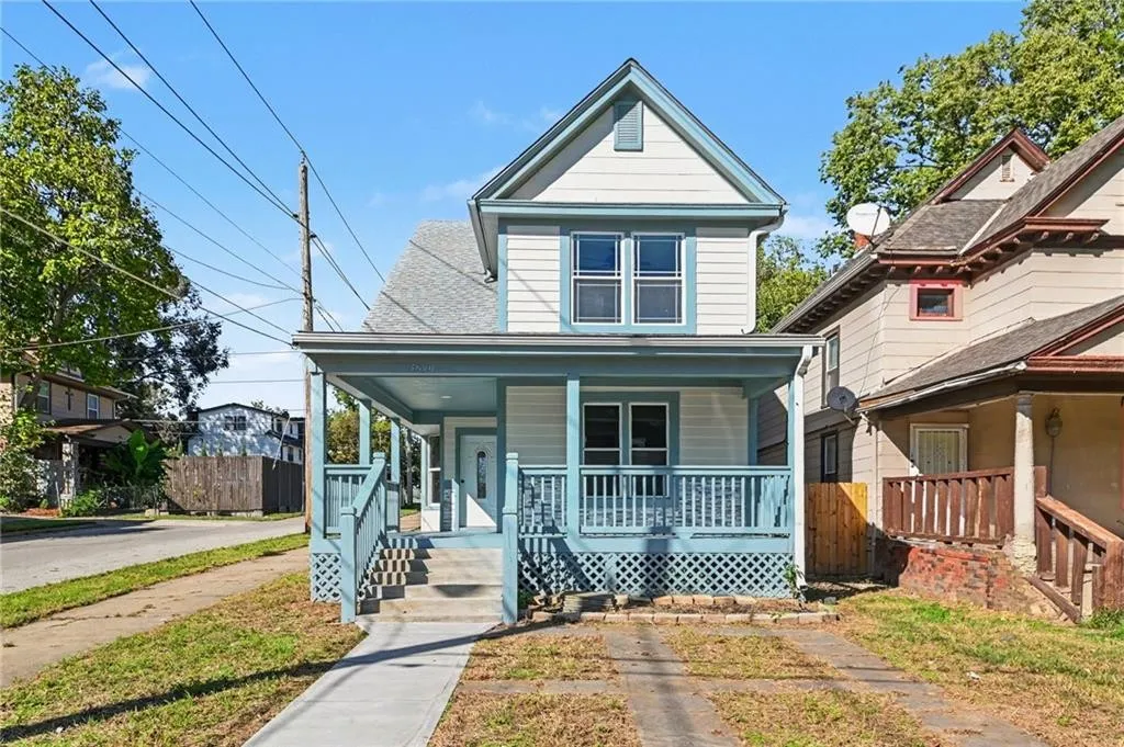 3600 Windsor Ave photo 1